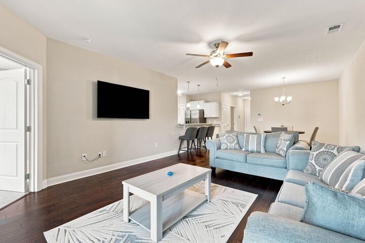 Property Photo:  173 Ella Kinley Circle 203  SC 29588 
