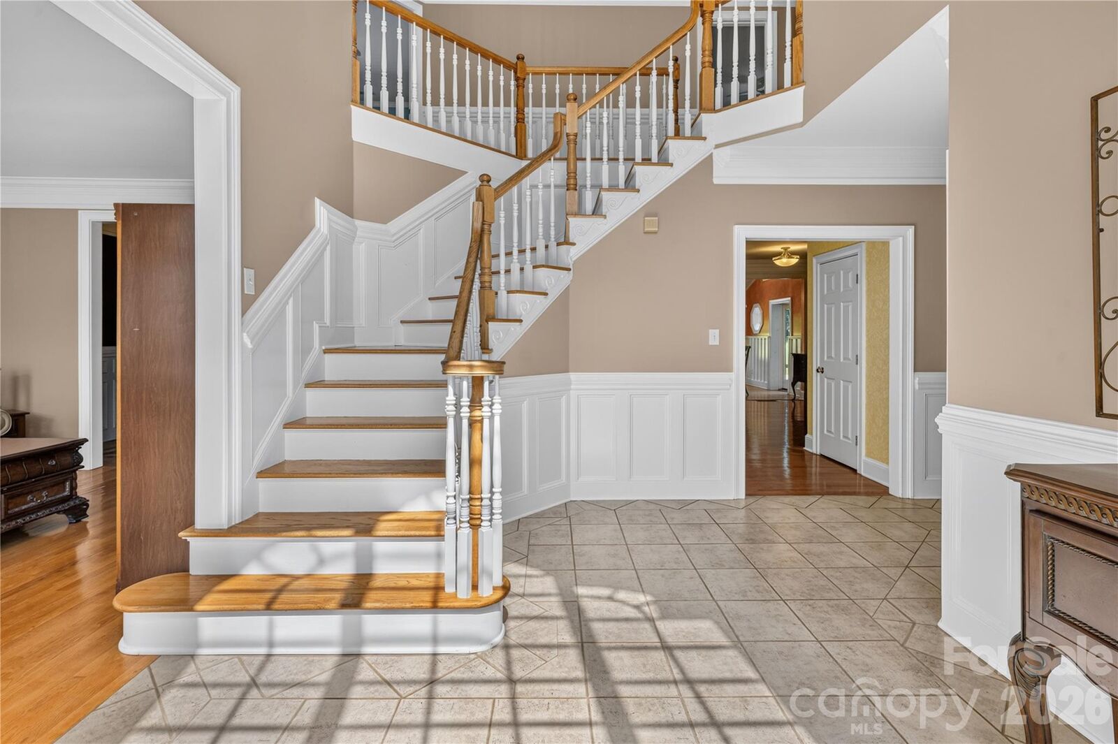Property Photo:  6041 Bluebird Hill Lane  NC 28104 