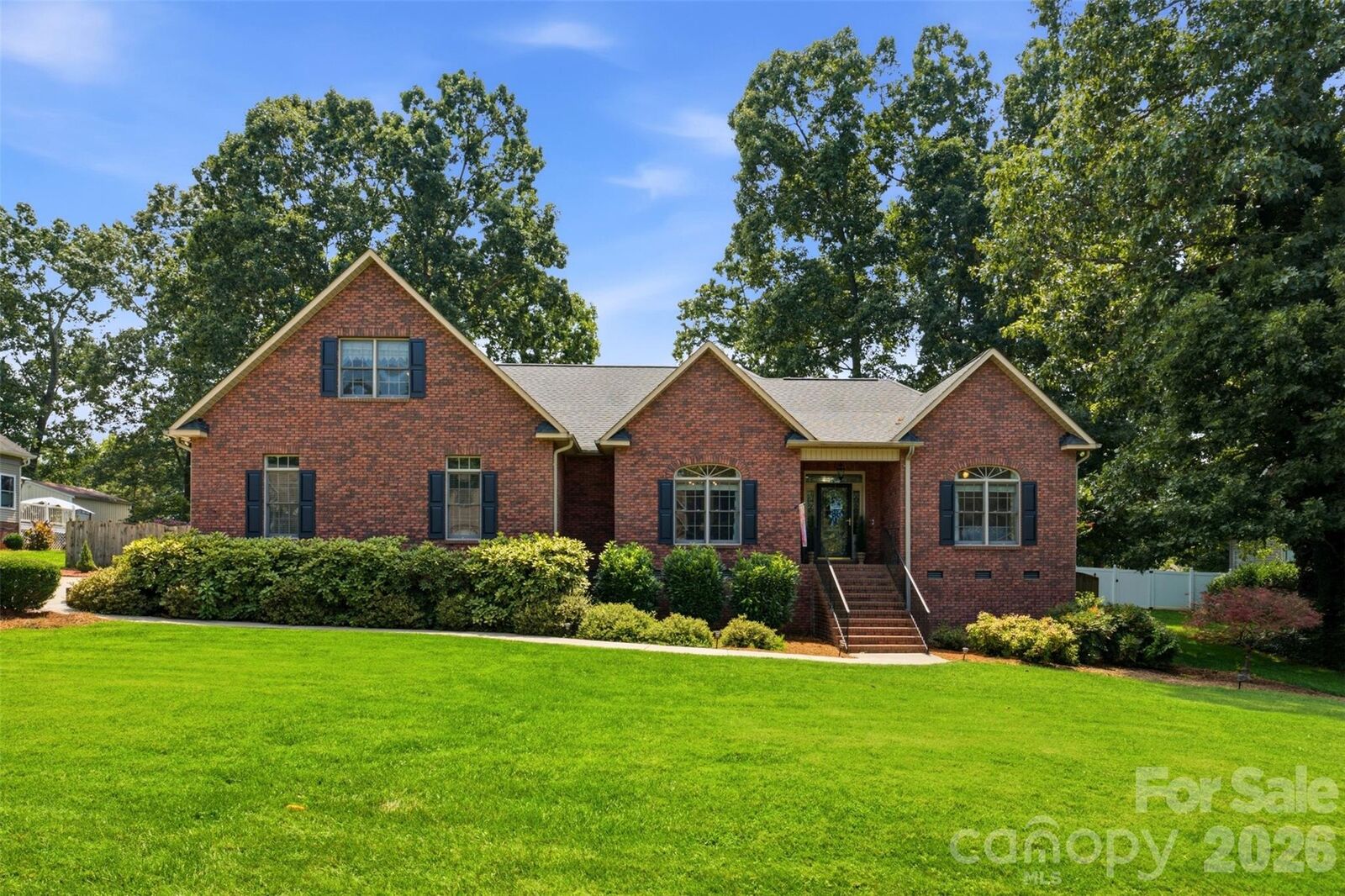 Property Photo:  150 Saddlewood Lane  NC 28625 