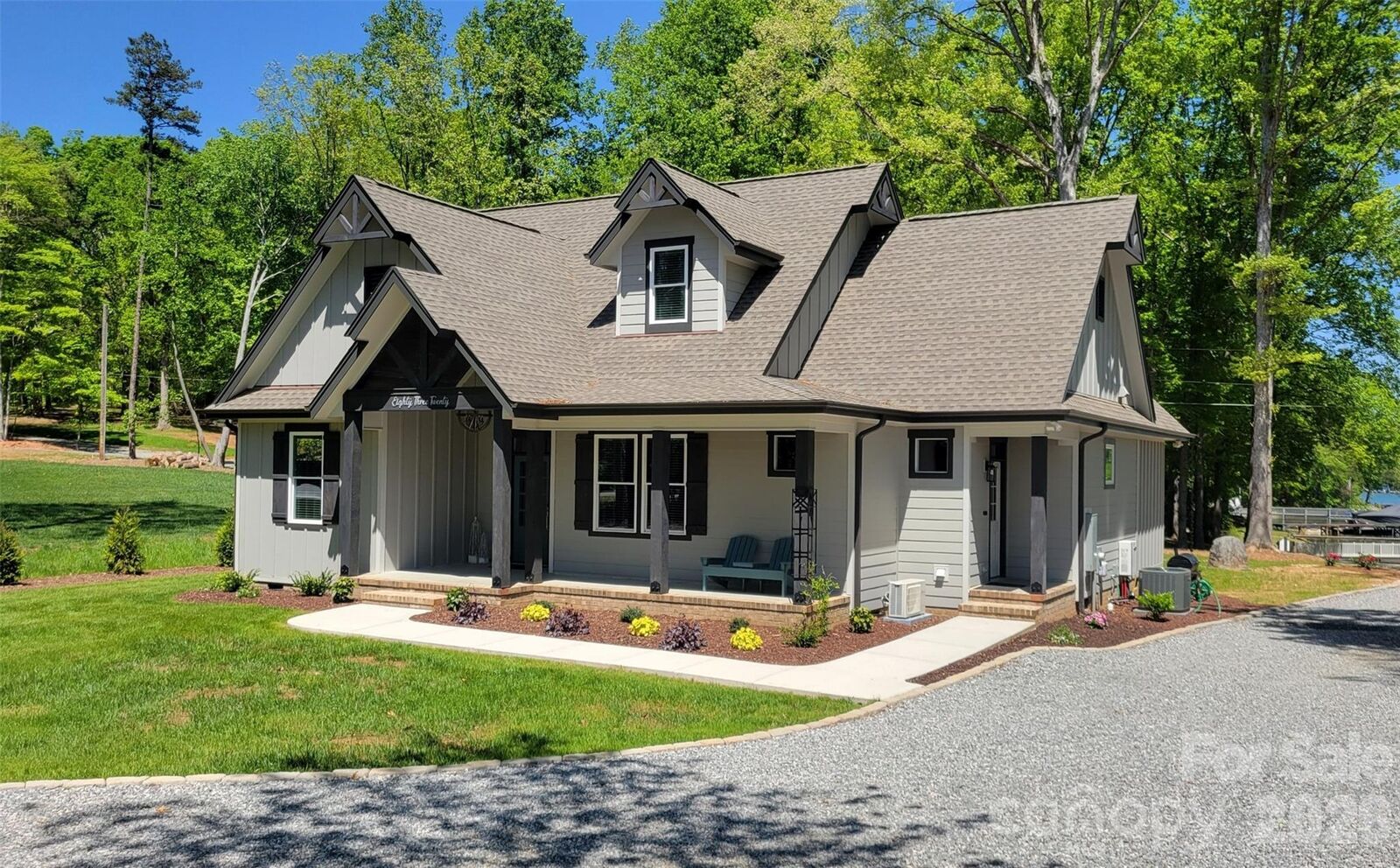 Property Photo:  8320 Drena Drive  NC 28673 