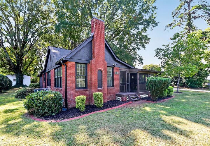 Property Photo: 1175 Mecklenburg Highway NC 28115