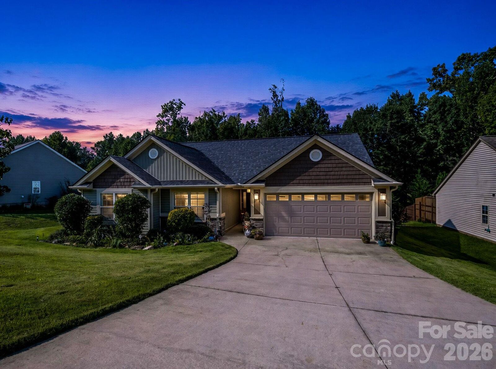 Property Photo:  138 Brookwood Creek Drive  SC 29356 