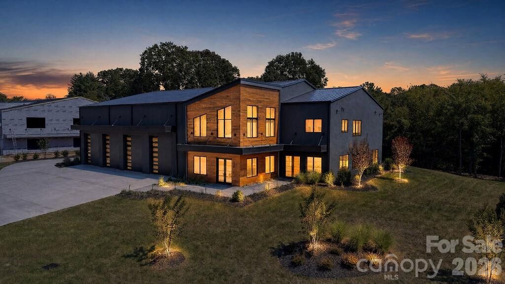 Property Photo: 129 Sebring Drive NC 28117