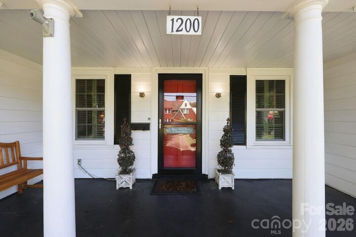Property Photo:  1200 Central Drive  NC 28083 