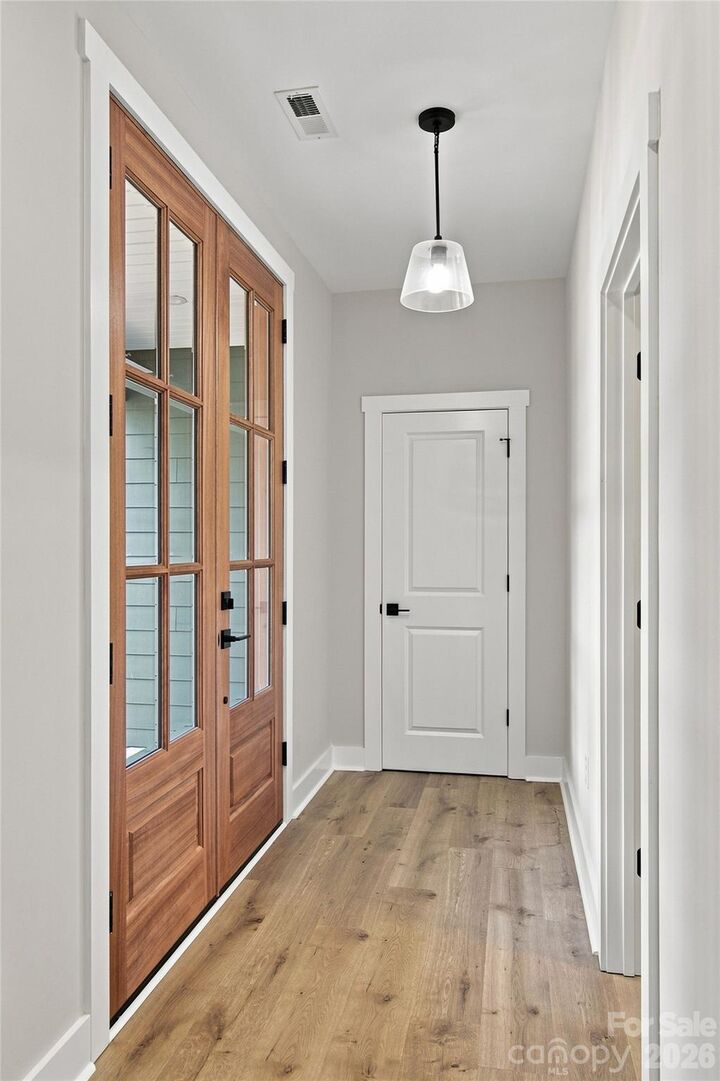 Property Photo:  207 Country Club Road  NC 28150 