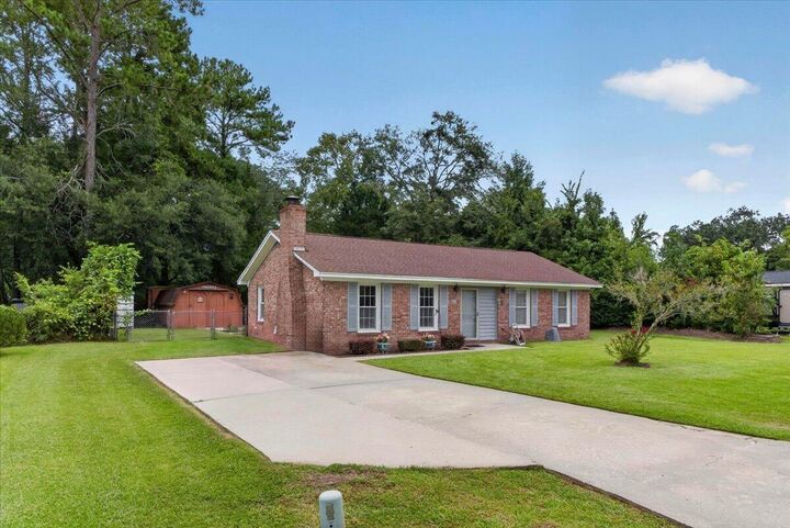 Property Photo:  613 Brailsford Boulevard  SC 29485 