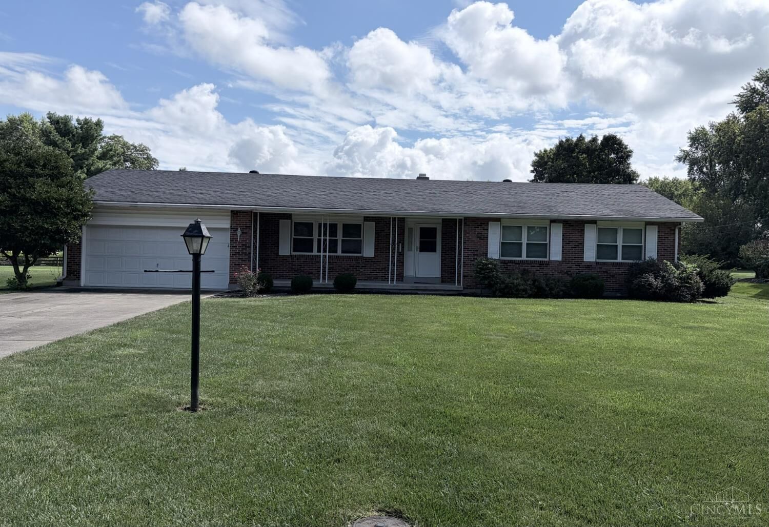 Property Photo:  3692 Crestview Avenue  OH 45036 