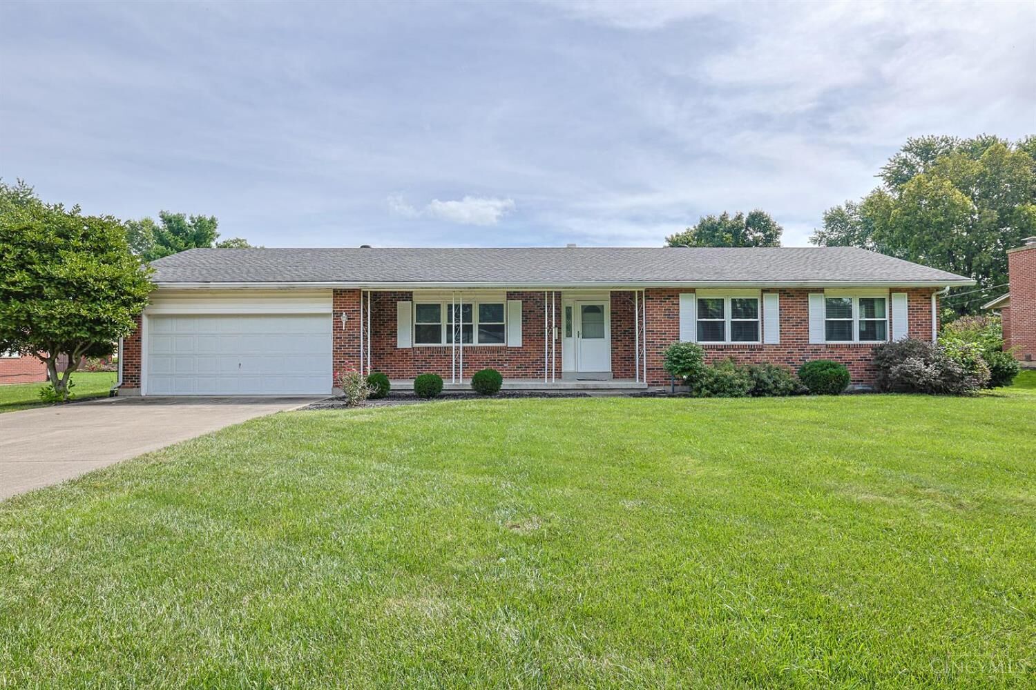 Property Photo:  3692 Crestview Avenue  OH 45036 