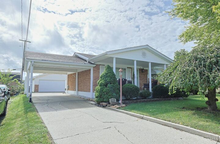 Property Photo:  6508 Canastota Drive  OH 45011 