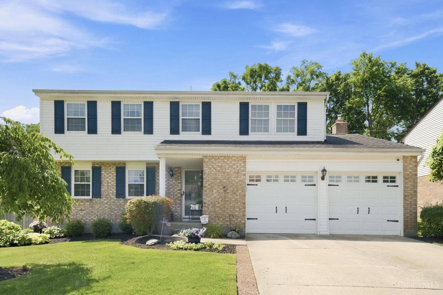 Property Photo: 4977 Francisview Drive OH 45238
