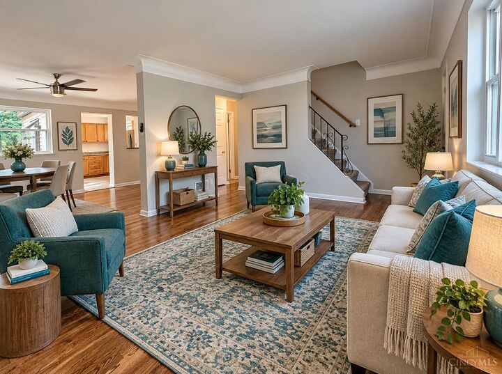 Property Photo:  3909 Cedarwood Place  OH 45213 