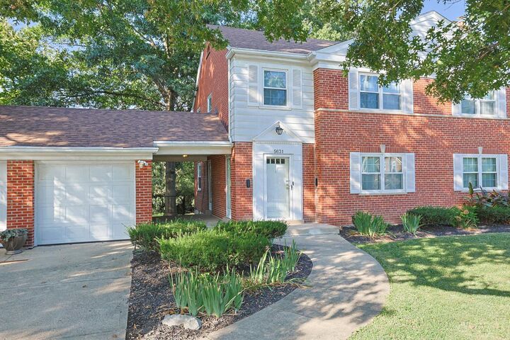 Property Photo:  5631 Colerain Avenue  OH 45239 