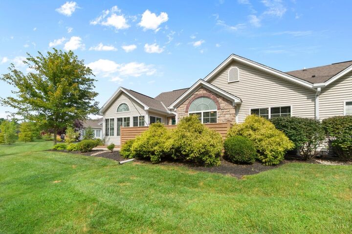 Property Photo: 1169 Lahinch Lane OH 45102