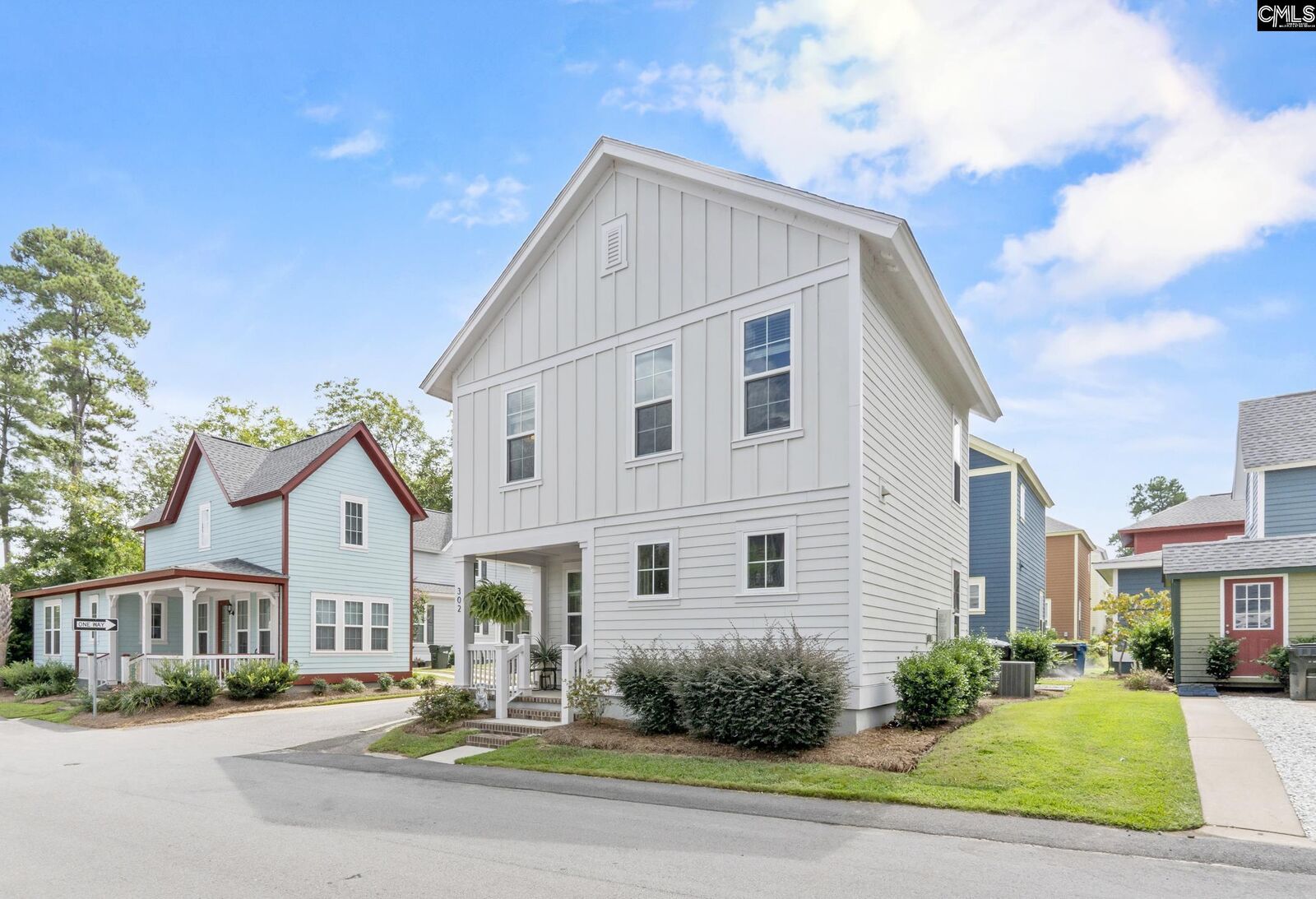 Property Photo:  302 Saint Anns  SC 29169 