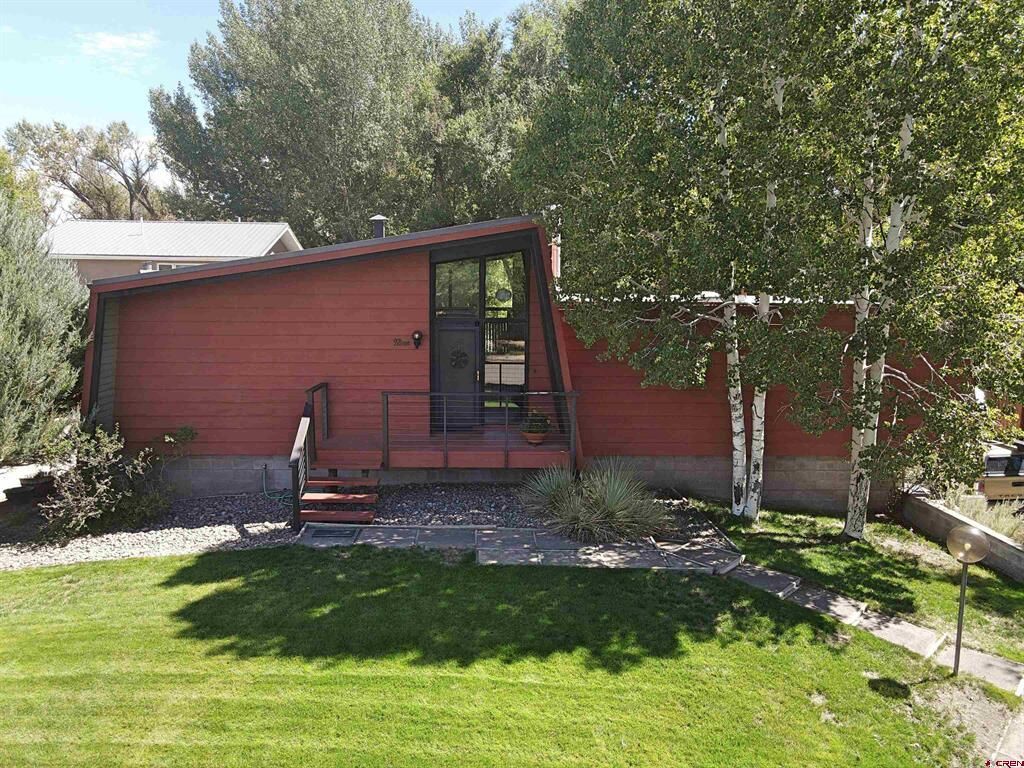 Property Photo:  9 Bellwood Drive  CO 81101 