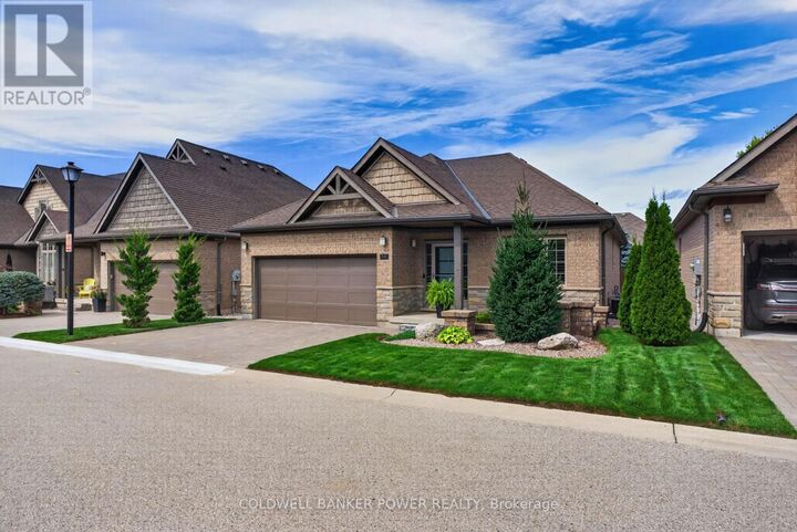 Property Photo:  1900 Shore Road 14  ON N6K 0B4 