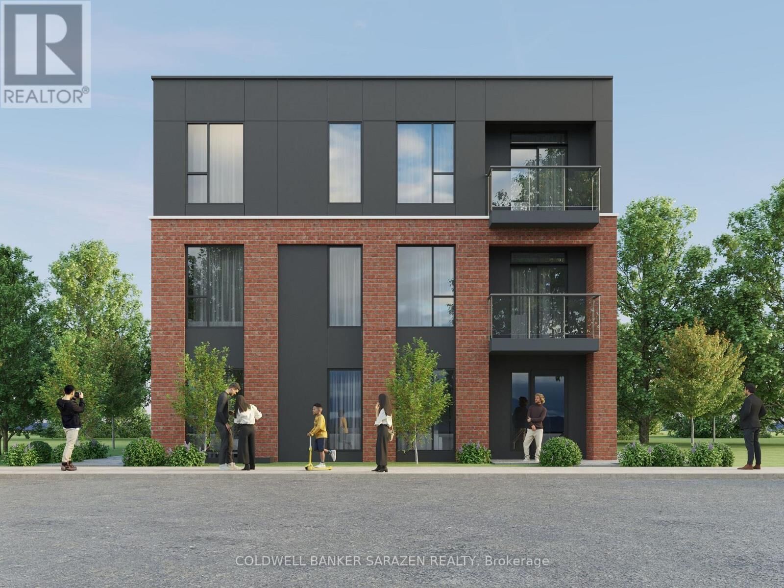 Property Photo:  161 Hinchey Avenue  ON K1Y 1L5 