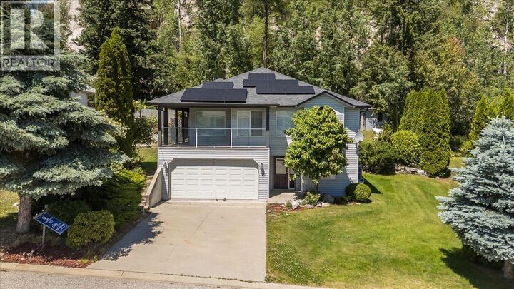 Property Photo: 1479 37th Street BC V1N 4J5