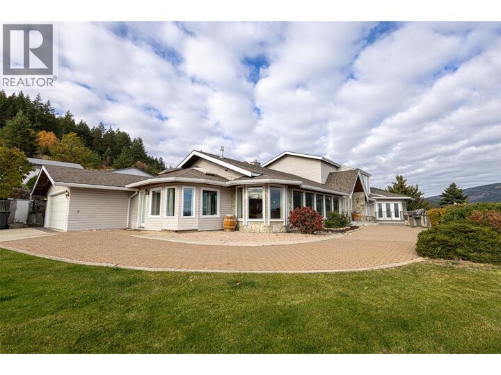 Residential at 3510 Gates Road, West Kelowna