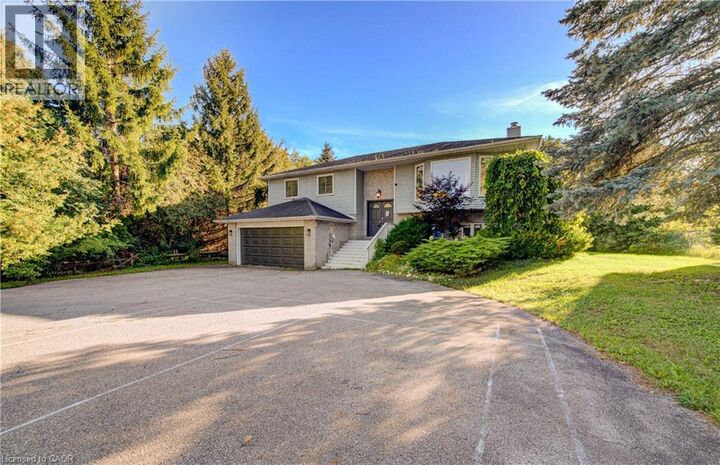 Property Photo: 11 Brock Road South ON N0B 2J0