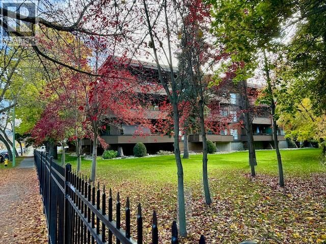 Photo de la propriété:  539 Sutherland Avenue 106  BC V1Y 5X3 