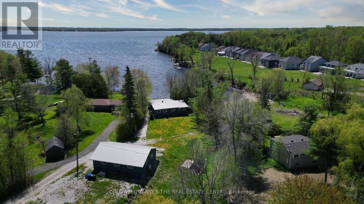 Property Photo: 3637 Southwood Beach Boulevard ON L0K 2B0