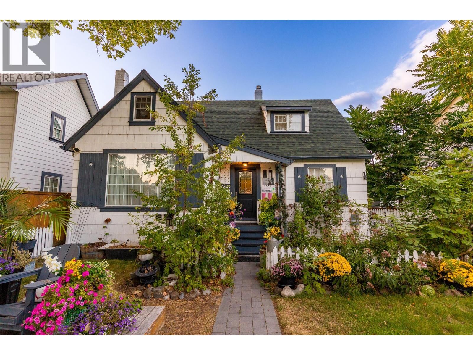 Photo de la propriété: 260 Lake Avenue BC V1Y 5W7