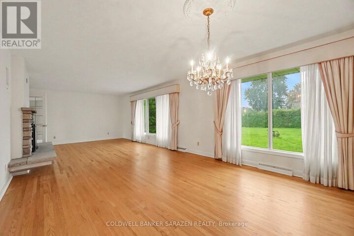 Property Photo: 23 Elma Street ON K1T 3W8