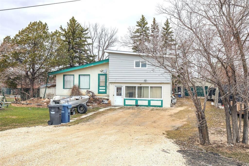 Photo de la propriété:  51 Viking Road  MB R2N 4A7 