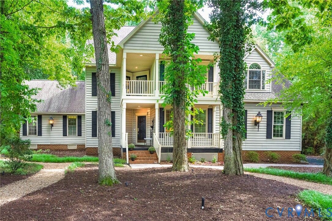 Property Photo: 12601 Inverness Drive VA 23836