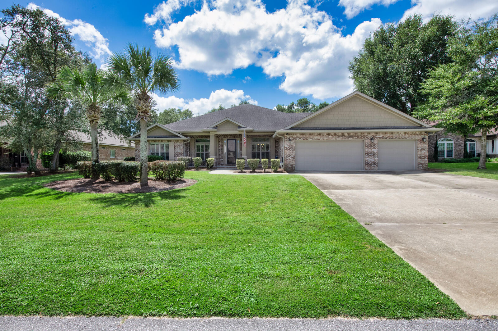 Property Photo:  2932 Pga Boulevard  FL 32566 