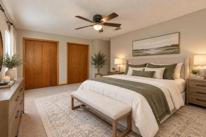 Property Photo:  112 Skinner Circle A  FL 32547 