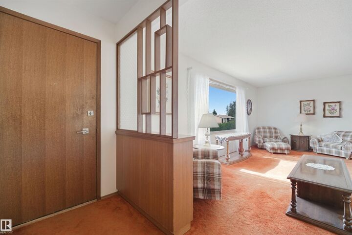 Property Photo: 6920 152A Avenue NW AB T5C 2Y9