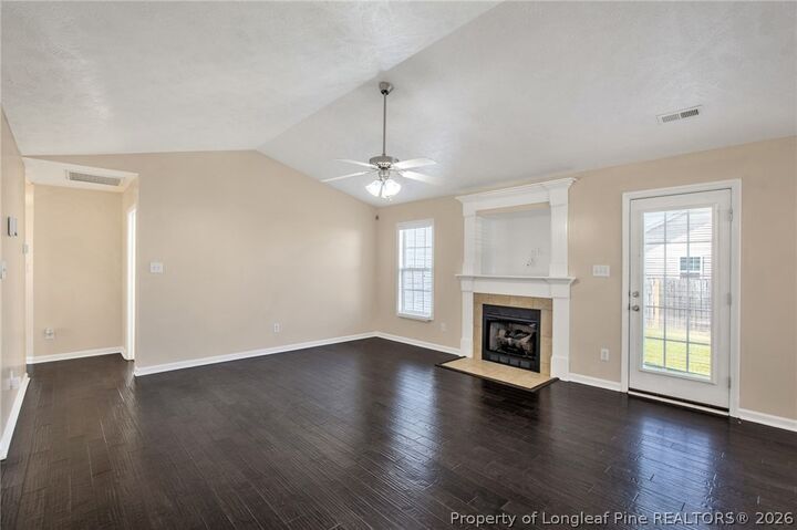 Property Photo: 1402 Mingary Avenue NC 28306