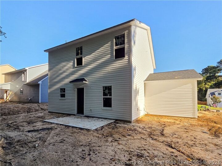 Property Photo:  2636 Cameron Woods Lane  NC 28306 