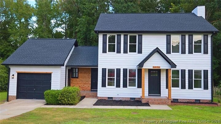 Property Photo:  5779 Sonora Place  NC 28314 