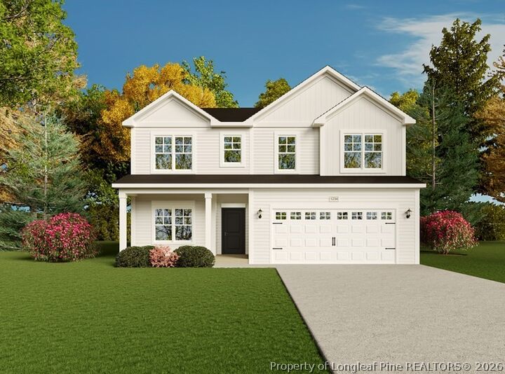 Property Photo:  431 Brickendon Lane  NC 28376 