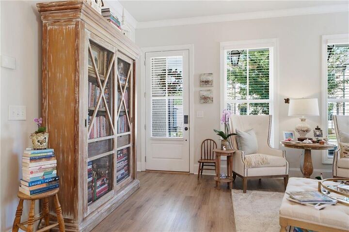Property Photo: 4659 Waterside Parkway GA 30092