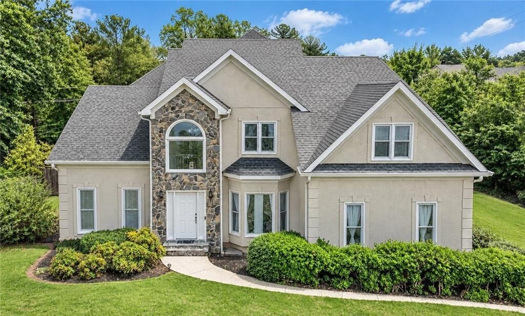Property Photo: 280 Northcrest Drive GA 30265