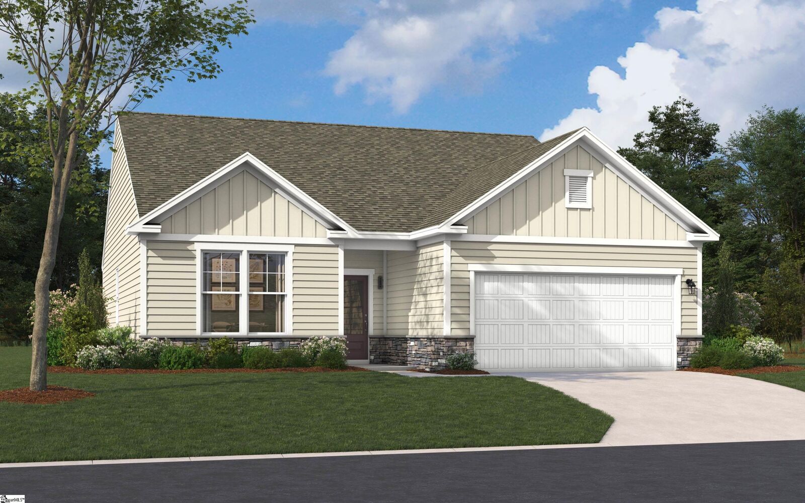 Property Photo:  1234 Red Delicious Drive  SC 29365 