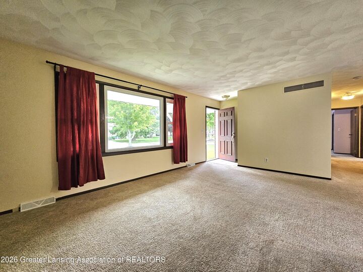 Property Photo: 307 Bethel Drive MI 48875