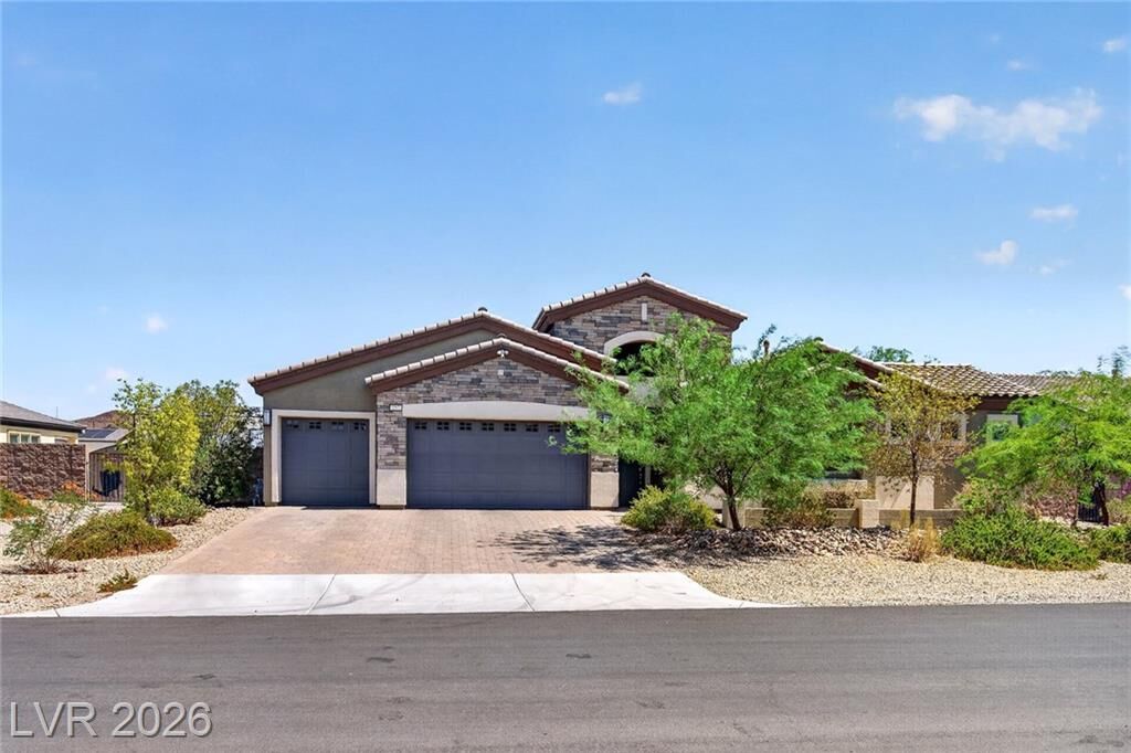 Property Photo:  257 North Milan Street  NV 89015 