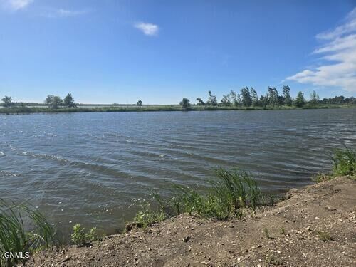 Property Photo: 102 Round Lake Road ND 58475