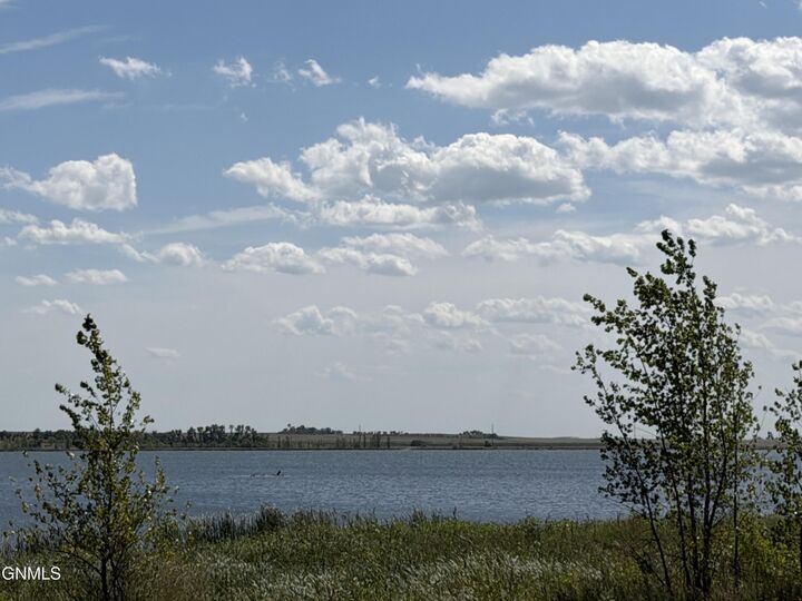 Property Photo: 110 Round Lake Road ND 58475
