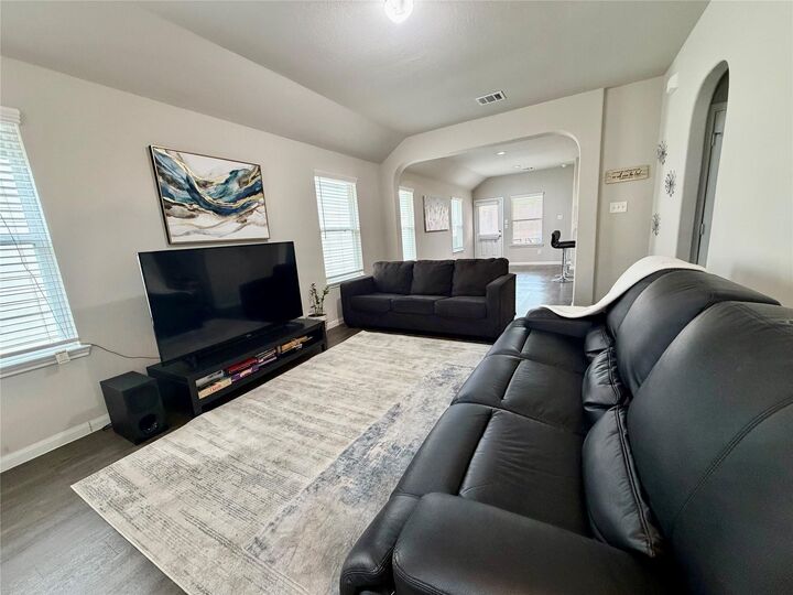 Property Photo:  22027 Cascade Mountain Drive  TX 77365 
