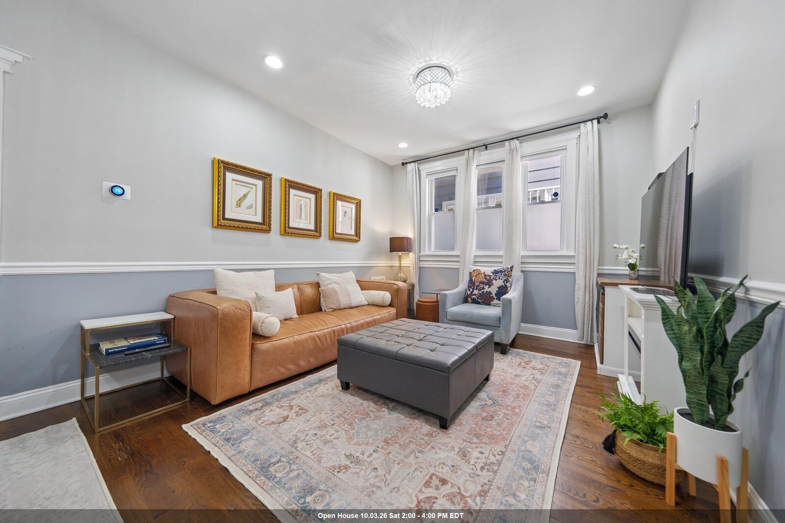 Property Photo: 205 Jewett Ave NJ 07304
