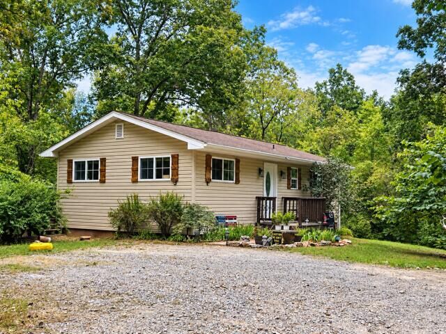 Property Photo:  6082 O'Keefe Ridge Road  MO 63388 