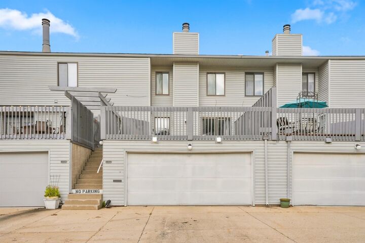 Property Photo:  4222 Kris Line Drive  IA 50701 