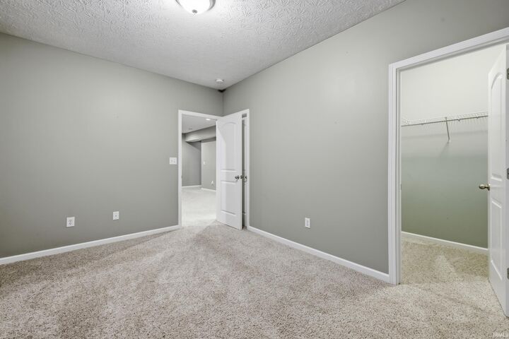 Property Photo: 5391 W Stonewood Drive IN 47403