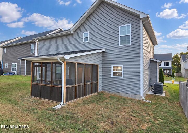 Property Photo:  5947 Honeycrisp Rd  TN 37931 